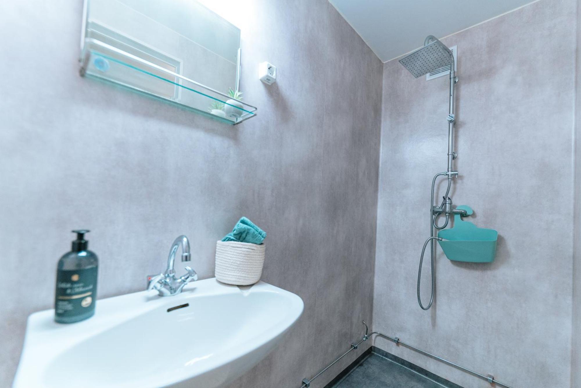Hotel Nokling & Camping Hjelmeland Luaran gambar